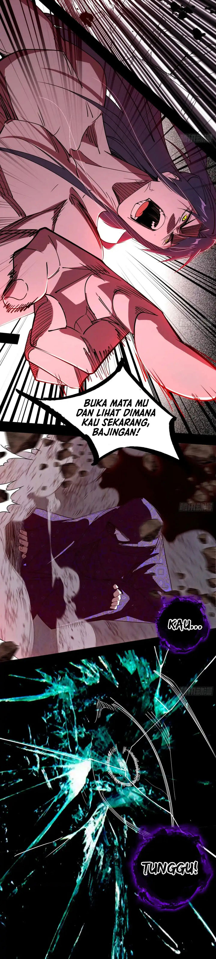 Dilarang COPAS - situs resmi www.mangacanblog.com - Komik im an evil god 450 - chapter 450 451 Indonesia im an evil god 450 - chapter 450 Terbaru 24|Baca Manga Komik Indonesia|Mangacan